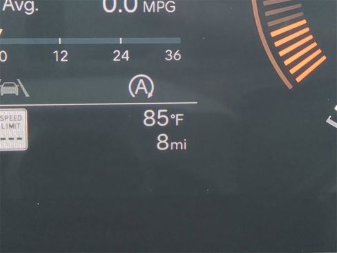 New 2026 Hyundai Santa Fe SEL image 36