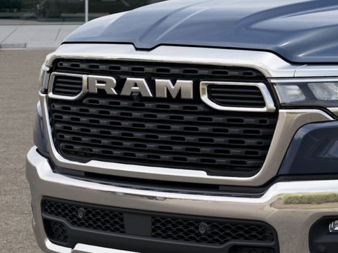New 2026 RAM 1500 2WD Crew Cab image 11