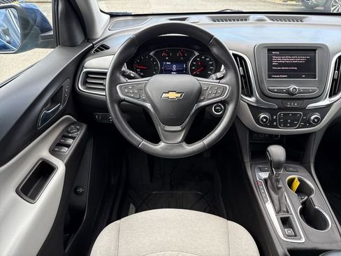 Used 2022 Chevrolet Equinox LT image 30