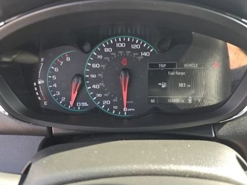 Used 2022 Chevrolet Trax LT w/ LT Convenience Package FWD image 14