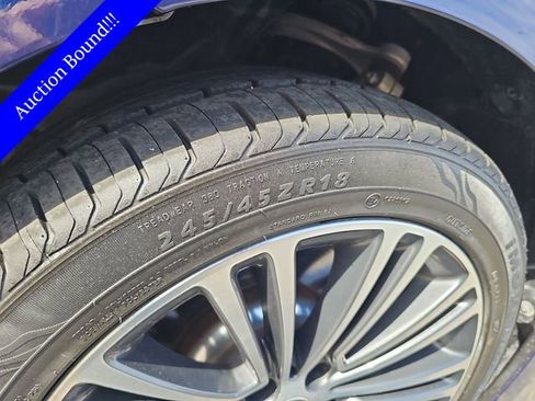 Used 2019 BMW 530i w/ Convenience Package image 28