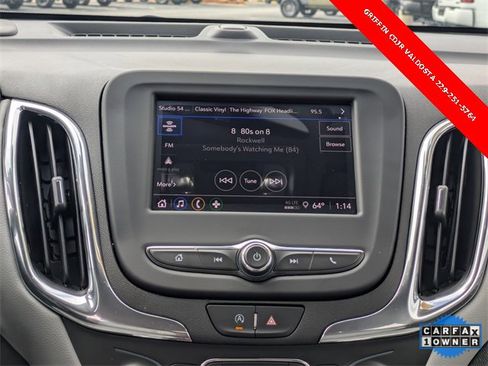 Used 2023 Chevrolet Equinox LS w/ LS Convenience Package image 18