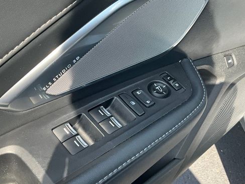Used 2021 Acura RDX A-Spec AWD/4WD image 30