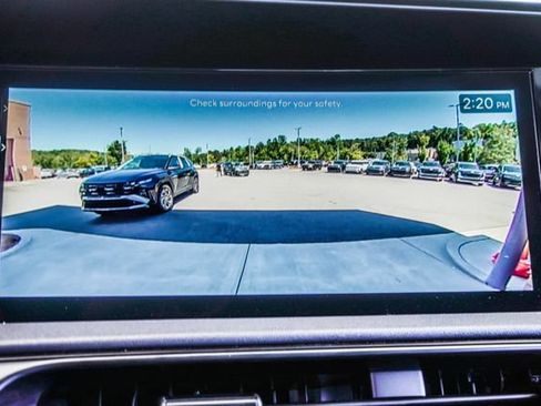 New 2026 Hyundai Palisade XRT Pro AWD/4WD image 44