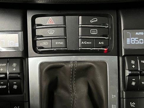 Used 2017 Porsche Macan S image 14