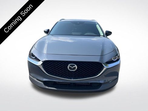 Used 2022 MAZDA CX-30 AWD 2.5 S w/ Preferred Package image 2