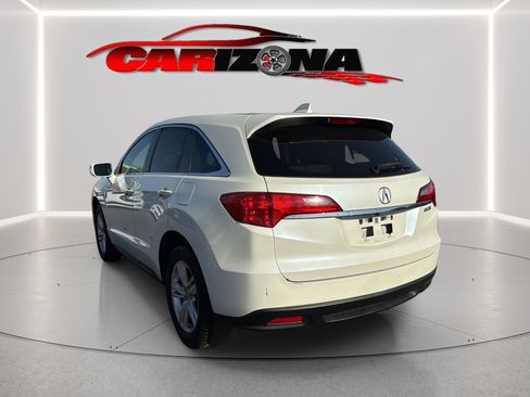 Used 2015 Acura RDX FWD image 8