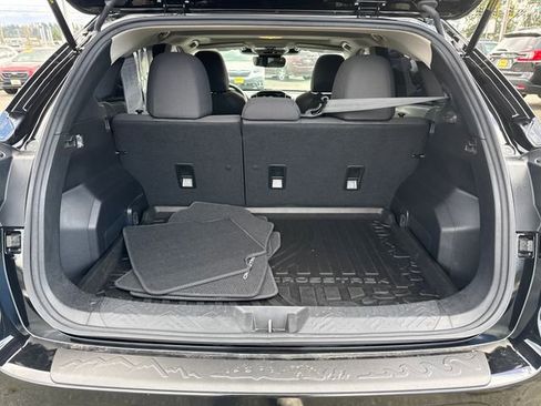 Certified 2024 Subaru Crosstrek 2.0i Premium image 14