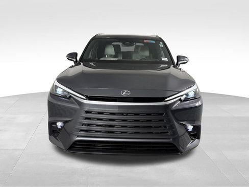 Used 2025 Lexus TX 550h AWD Plug-In Hybrid w/ Technology Package image 5