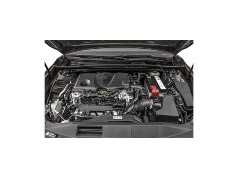 Used 2018 Toyota Camry LE FWD image 94