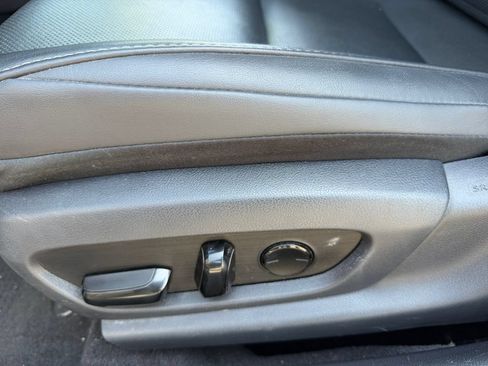 Used 2022 Lexus ES 350 w/ Premium Package FWD image 16