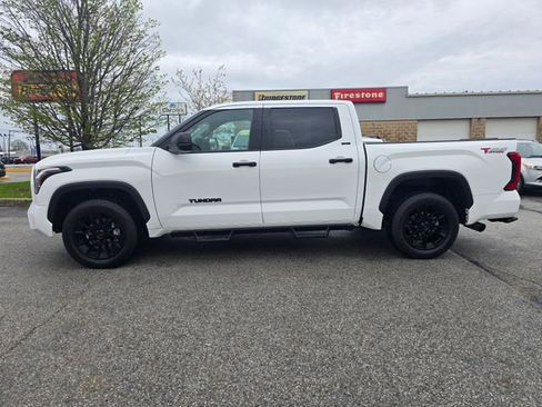 Used 2023 Toyota Tundra SR5 image 7