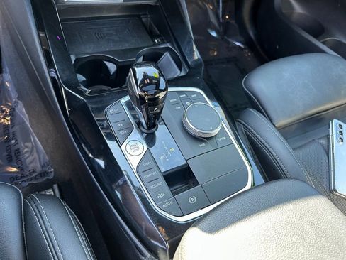 Used 2024 BMW X3 xDrive30i image 25