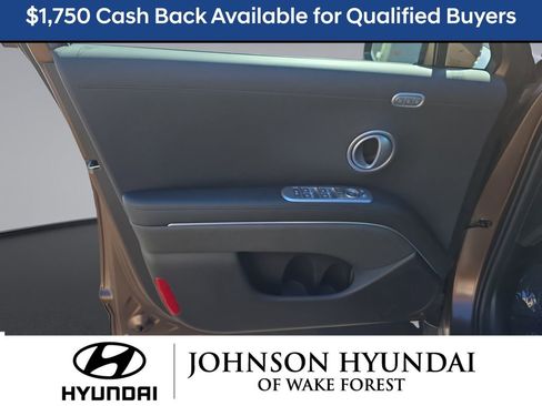 New 2026 Hyundai Palisade Calligraphy image 39