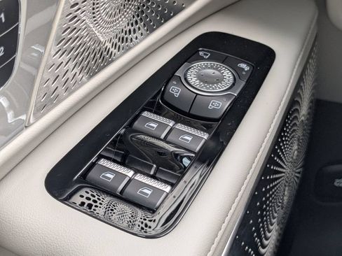 New 2026 Lincoln Nautilus Reserve AWD/4WD image 27