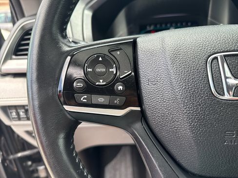 Used 2018 Honda Odyssey EX-L image 21