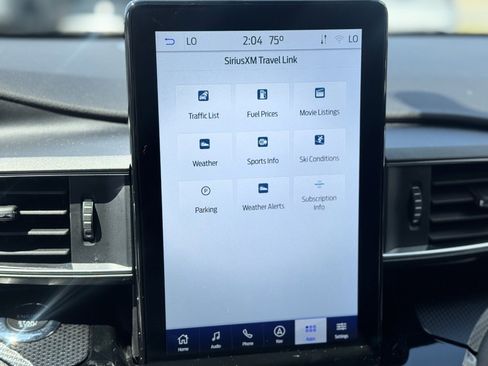 Used 2022 Ford Explorer ST w/ Equipment Group 401A image 19