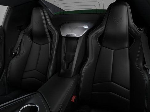 New 2026 Chevrolet Corvette E-Ray image 61