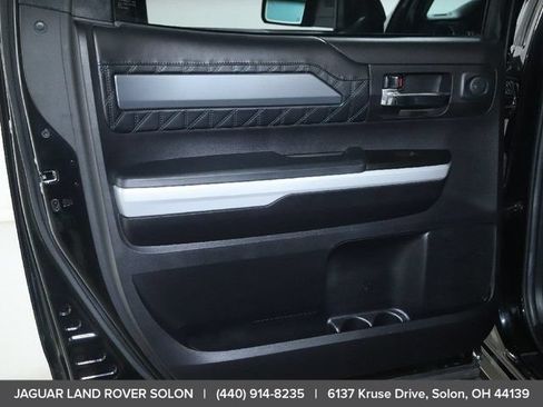 Used 2020 Toyota Tundra Platinum AWD/4WD image 33