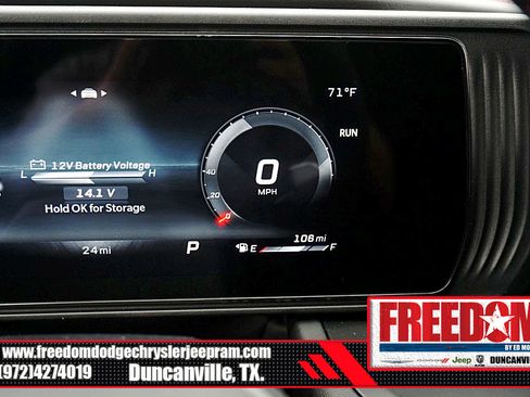 New 2026 Dodge Charger Scat Pack image 28