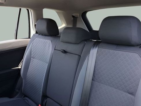 Used 2019 Volkswagen Tiguan S w/ 3rd Row Seat Package image 13