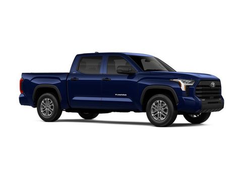 New 2026 Toyota Tundra SR5 AWD/4WD image 44