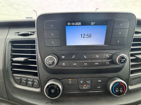 Used 2023 Ford Transit 150 Low Roof image 13