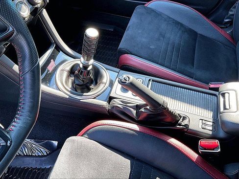 Used 2021 Subaru WRX STI image 13