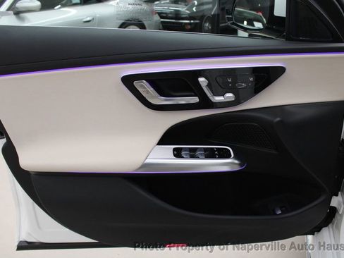 Used 2025 Mercedes-Benz E 450 4MATIC Sedan image 16