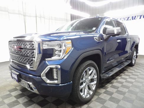 Used 2019 GMC Sierra 1500 Denali image 6