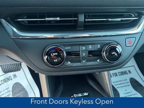 New 2026 Buick Envista Sport Touring w/ Convenience I Package FWD image 22