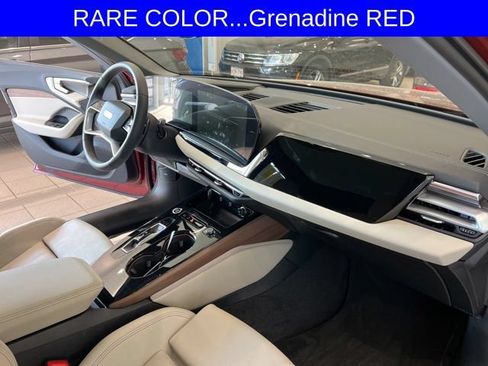 Used 2025 Audi A5 2.0T Premium Plus w/ Premium Plus AWD/4WD image 23