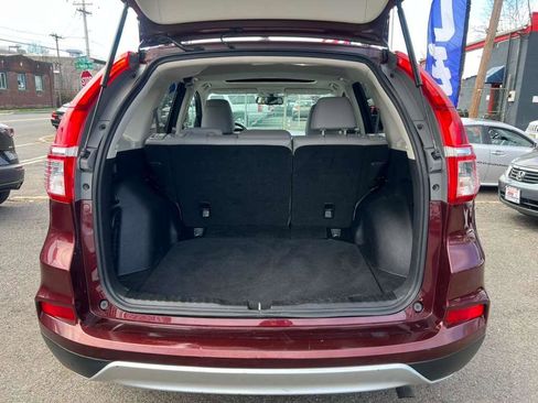 Used 2016 Honda CR-V EX-L image 19