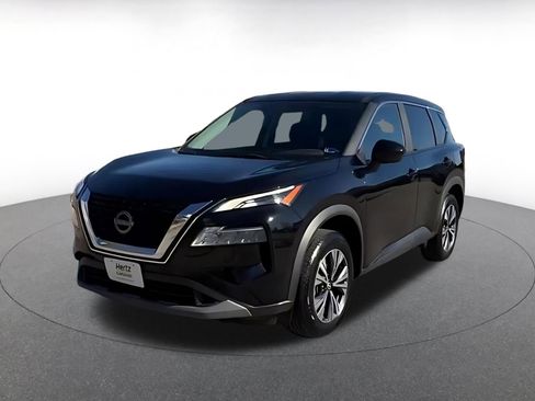 Used 2023 Nissan Rogue SV image 7
