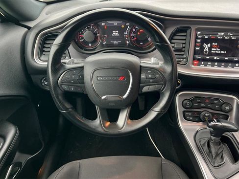 Used 2019 Dodge Challenger GT image 14