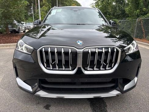 Certified 2026 BMW X1 xDrive28i w/ Convenience Package AWD/4WD image 2