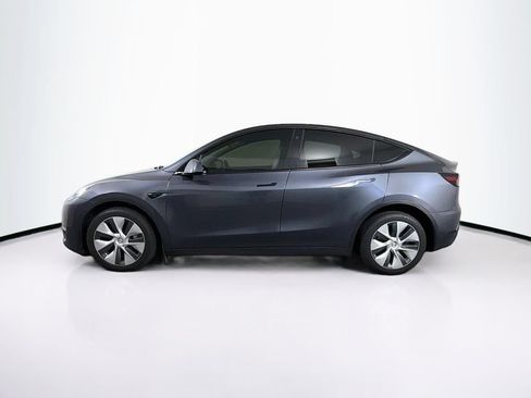 Used 2023 Tesla Model Y Long Range AWD/4WD image 4