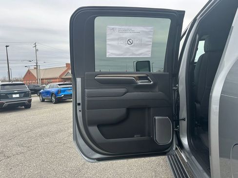 New 2026 Chevrolet Silverado 3500 High Country w/ Technology Package image 9