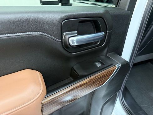 Used 2023 Chevrolet Silverado 3500 High Country w/ Z71 Off-Road Package image 21