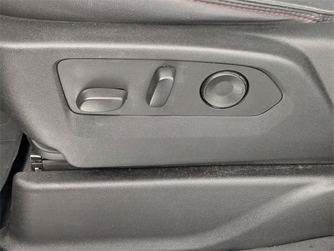 Certified 2023 Chevrolet Suburban RST w/ Luxury Package image 15