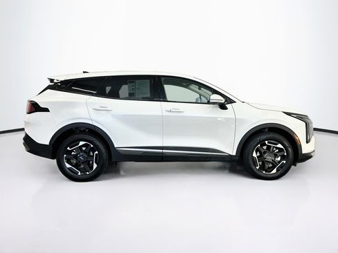 Used 2026 Kia Sportage S AWD/4WD image 10