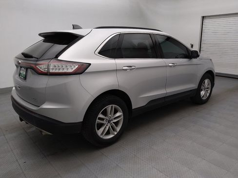 Used 2017 Ford Edge SEL w/ Class II Trailer Tow Package image 10