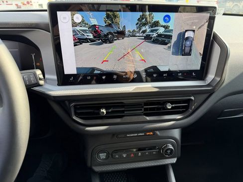 New 2026 Ford Bronco Sport Outer Banks w/ Outer Banks Tech Package+ AWD/4WD image 28