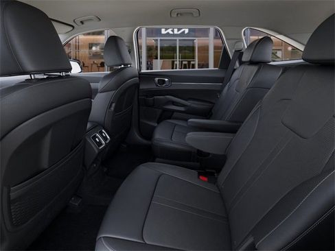 New 2026 Kia Sorento EX image 18