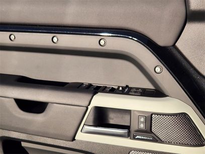 Used 2024 Land Rover Defender 110 S