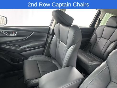 New 2026 Subaru Ascent Limited image 13