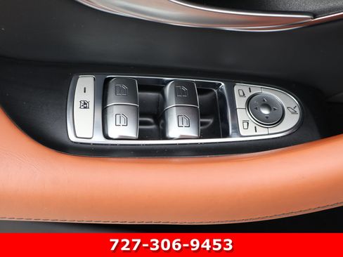 Certified 2024 Mercedes-Benz AMG GT 63 S image 17