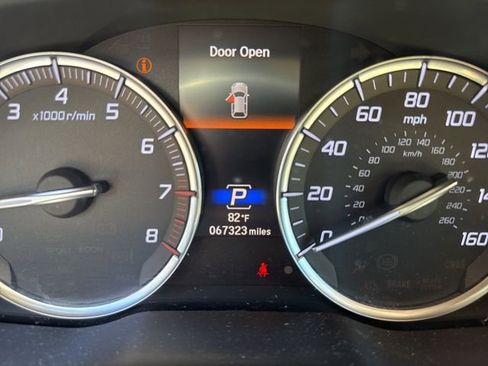 Used 2020 Acura MDX FWD image 21