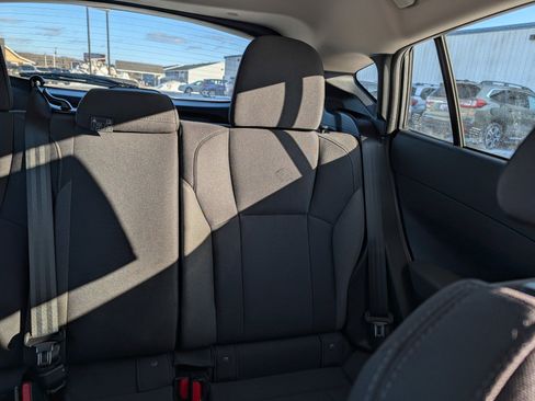 Used 2025 Subaru Impreza 2.0i image 14