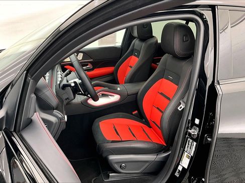 Used 2026 Mercedes-Benz GLE 53 AMG 4MATIC image 16